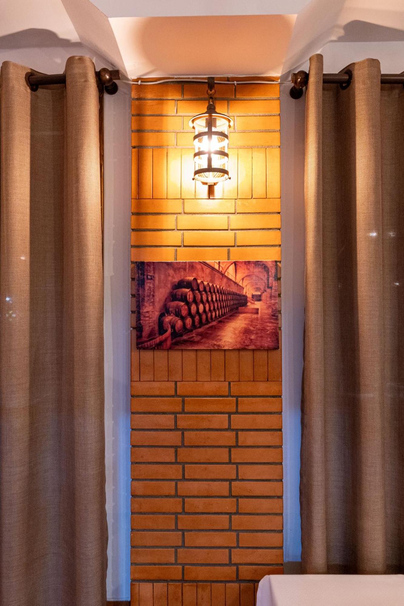 Sunkised Hotel Саранда Экстерьер фото