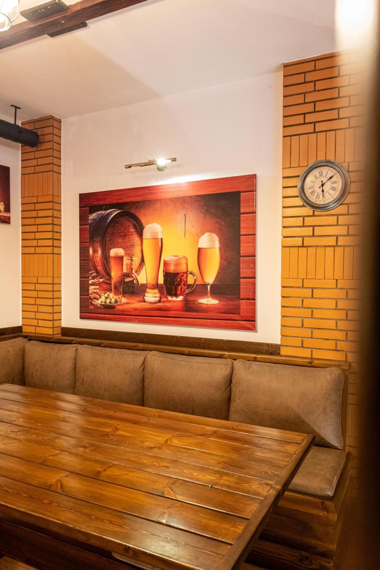 Sunkised Hotel Саранда Экстерьер фото